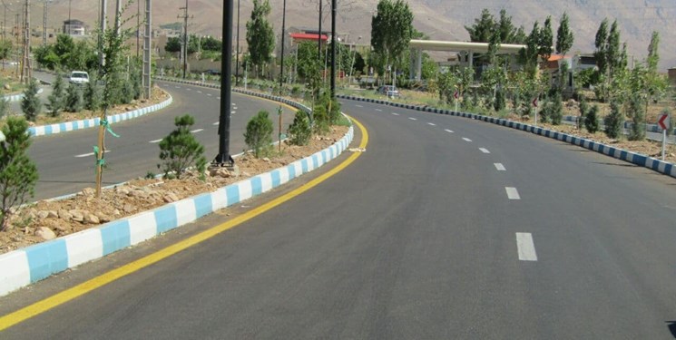 بلوار ارتش  همدان گنجایش خودروهای سه استان را ندارد/ کمربندی سریع‌تر تکمیل شود