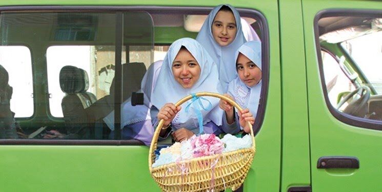 تایید صلاحیت ۶ شرکت حمل و نقل مسافر برای ساماندهی سرویس مدارس در همدان