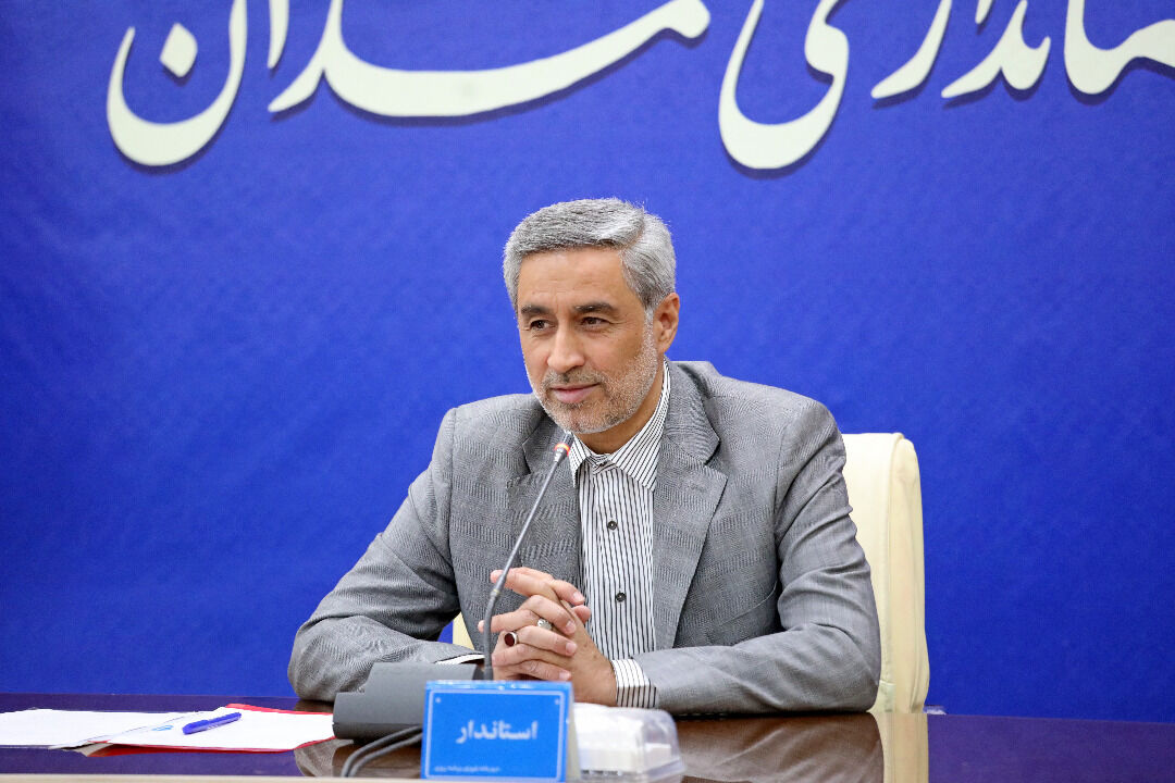 زیرساخت‌های سرمایه‌گذاری در همدان تأمین شود