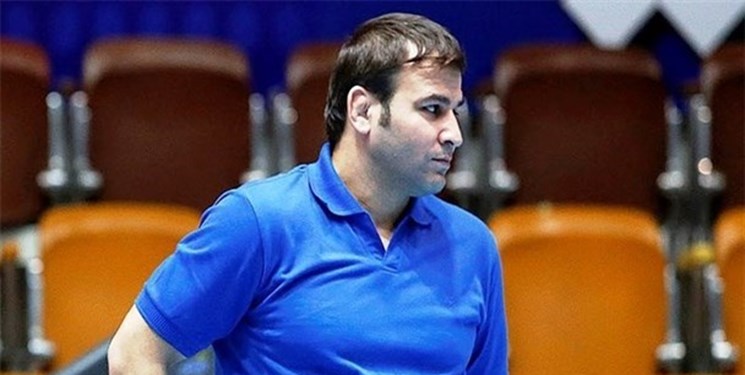 نایب قهرمان المپیک 2004: برخی با توئیت‌هایشان سبب هتک حرمت شدند/ برای پرچم ایران از جان مایه می‌گذاریم