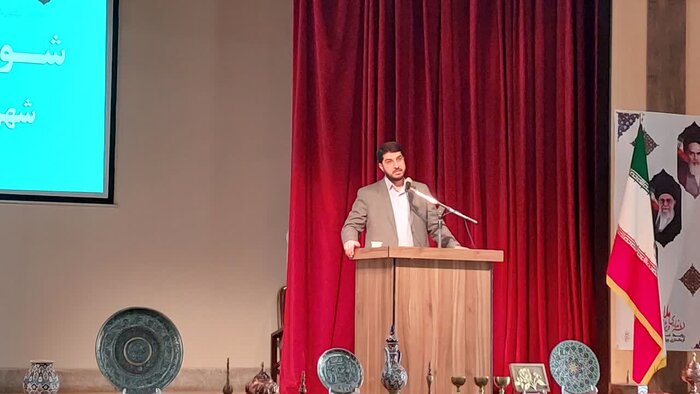 ملت ایران در تمامی عرصه‌ها در ناکامی دشمنان، قوی ظاهر شد