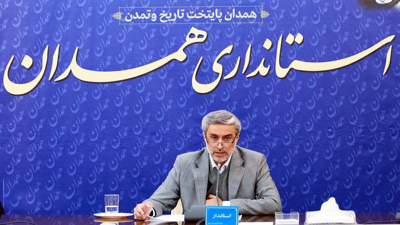 چهار واحد تولیدی و صنعتی در استان همدان رفع موانع شد