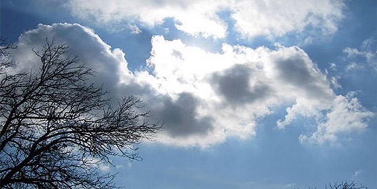 هشدار کشاورزی برای کاهش دمای همدان تا پایان هفته/ تا ۱۰ روز آینده خبری از بارش‌ موثر نیست