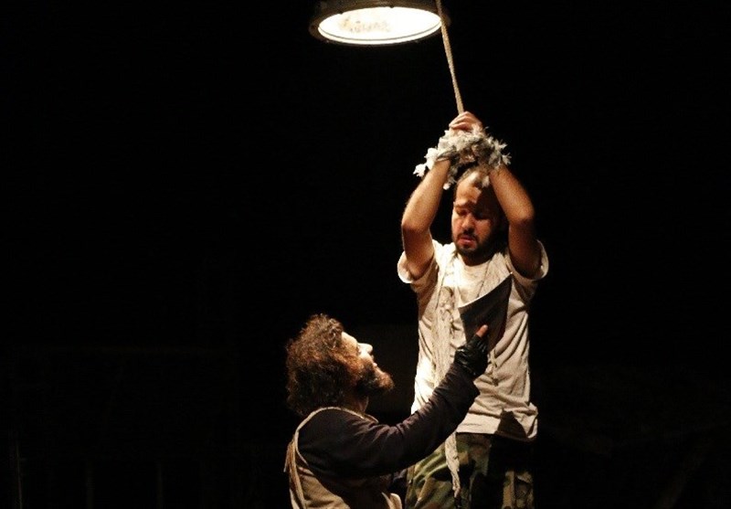 ۸ اثر نمایشی به مرحله داوری راه یافتند