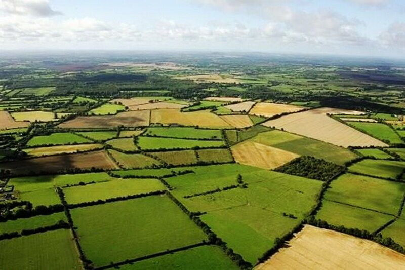 میزان صدور سند برای اراضی کشاورزی در طرح کاداستر قابل قبول نیست