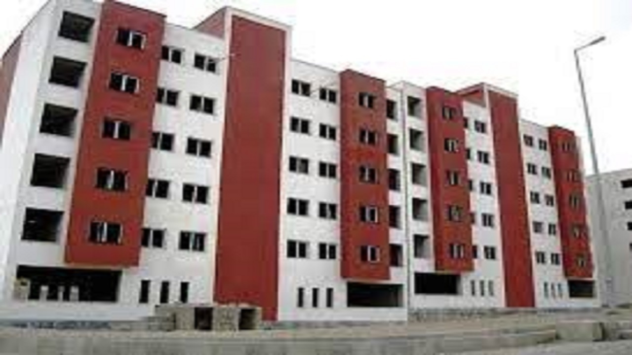 اختصاص یک‌هزار میلیارد برای تسهیل در امر نهضت ملی مسکن استان همدان