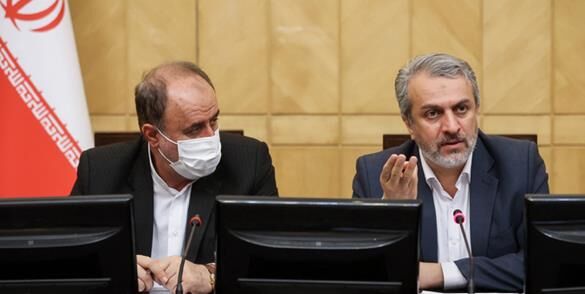 مخالف خام فروشی معادن همدان هستیم |لزوم کمک به صنعت و صنعتگر