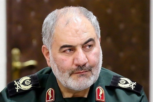 فعالیت یک هزار و ۵۰۰ پایگاه مقاومت بسیج در استان همدان