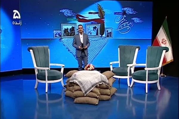 معرفی نخبگان همدان در برنامه راهیان پیشرفت