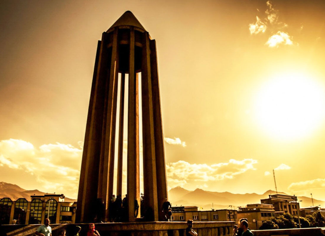 دمای هوا در استان همدان ۶ درجه گرم میشود دمای هوا در استان همدان ۶ درجه گرم میشود