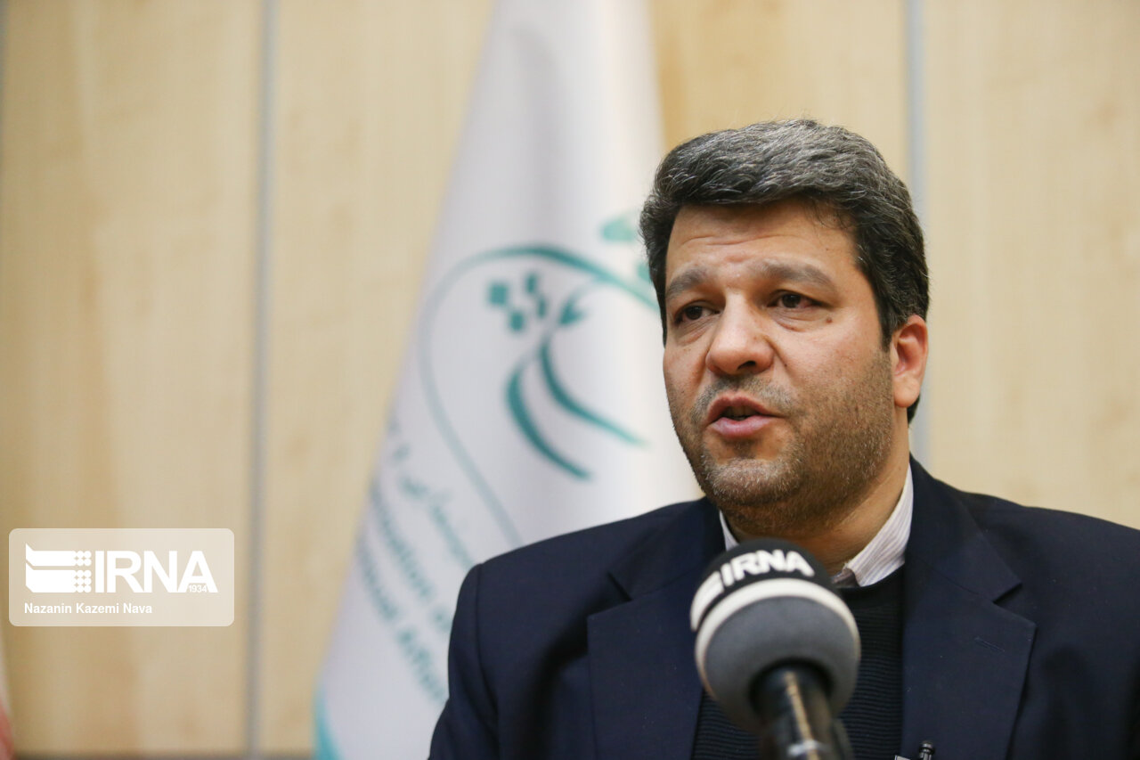 رییس سازمان سینمایی: همدان رتبه یازدهم جذب مخاطب سینمایی را دارد