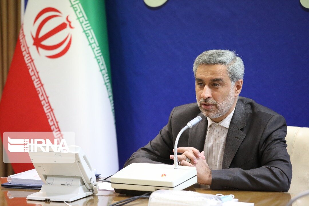 استاندار همدان بر مدیریت دقیق منابع با توجه به شرایط ناشی از خشکسالی و تنش آبی تاکید کرد