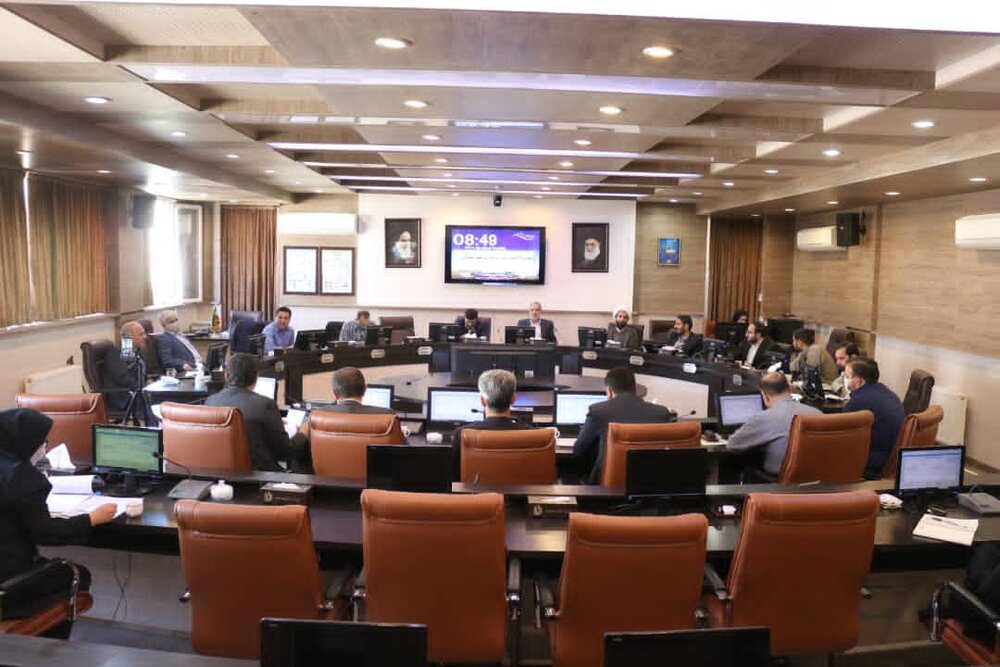 ضرورت تسریع در آماده سازی سند چشم‌انداز پیشرفت شهر همدان