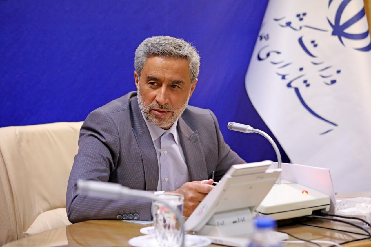 استاندار همدان بر ضرورت تزریق واکسن کرونا تاکید کرد