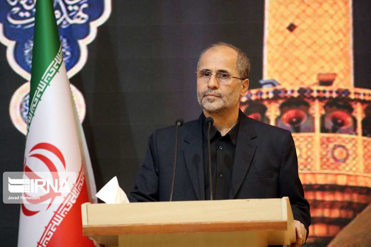 معاون استاندار همدان: سپردن مسئولیت به نیروهای بومی رویکرد دولت است