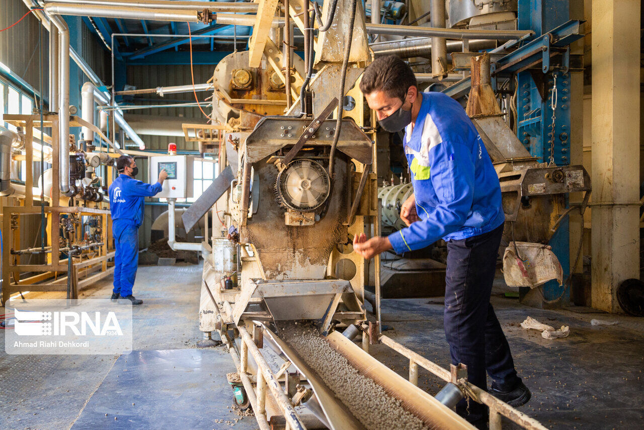 حدود ۲ هزار فرصت شغلی از ابتدای سال جاری در استان همدان ایجاد شده است