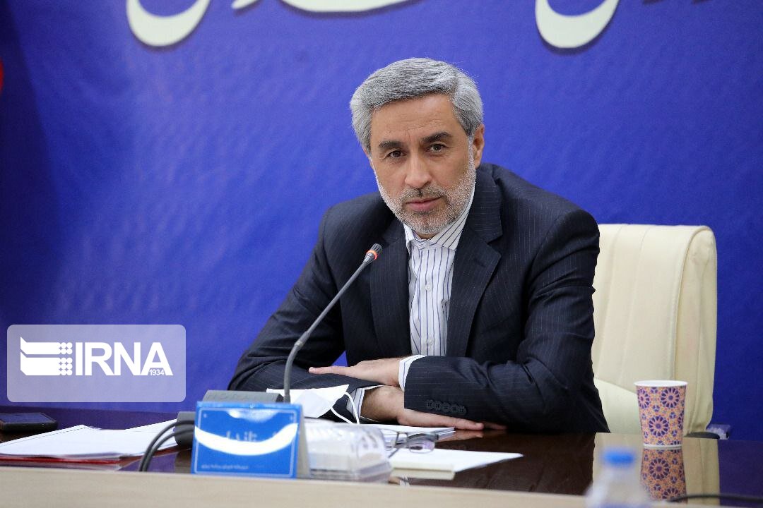 استاندار همدان: دولت سیزدهم دغدغه ابتلا به کرونا را رفع کرد