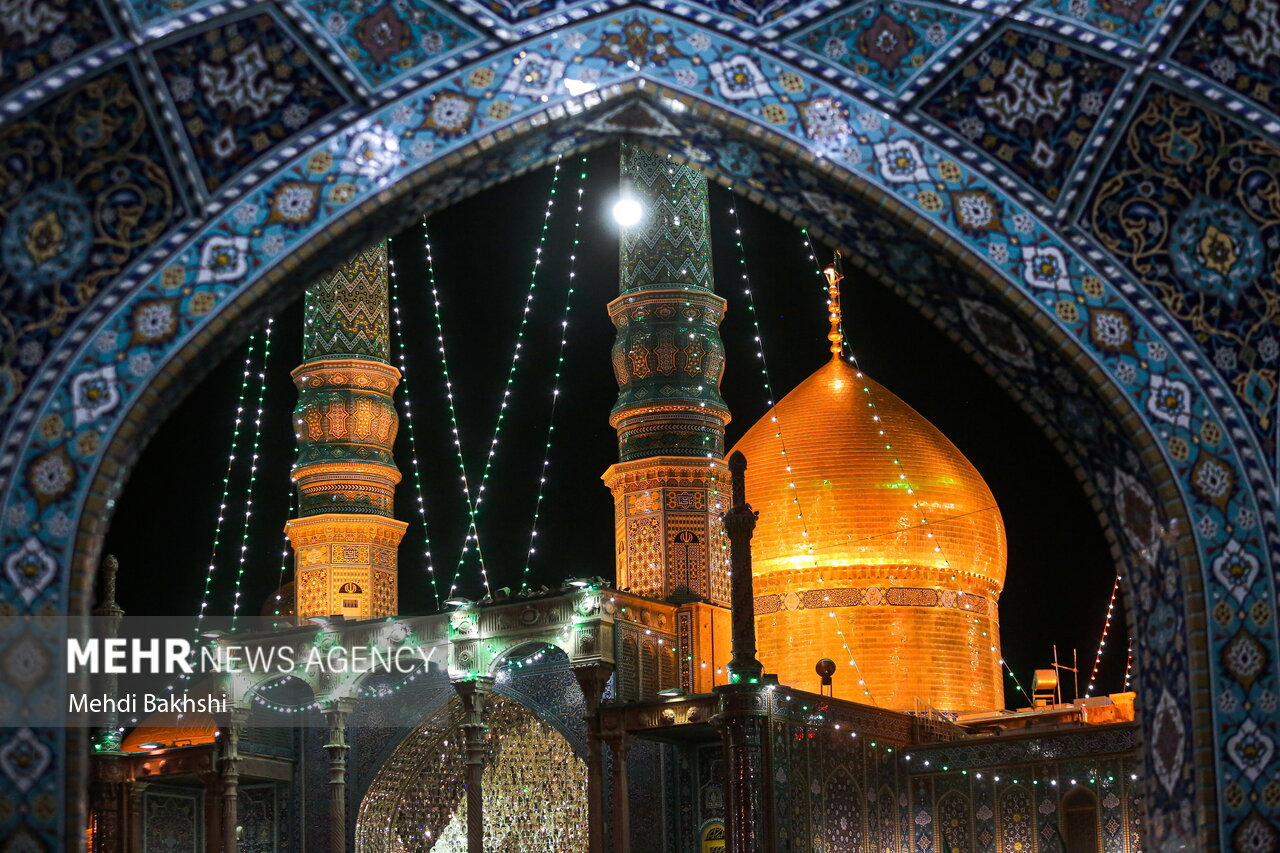 امام رضا (ع) به مشکلات اقتصادی شیعیان توجه ویژه ای داشتند