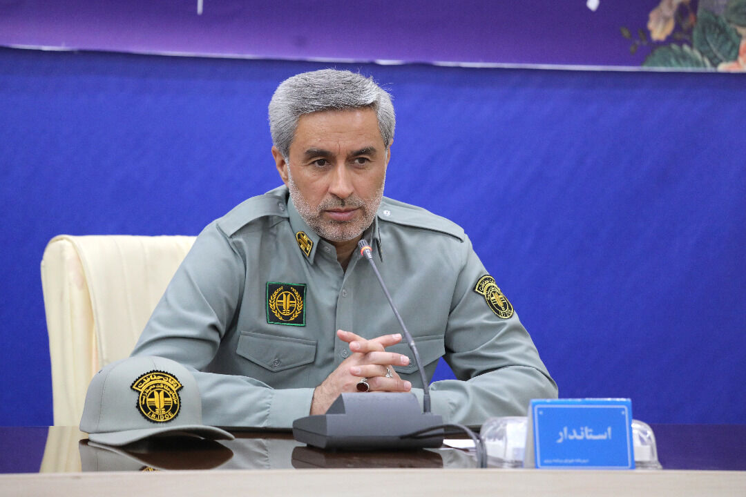 استاندار همدان: حفاظت از محیط زیست باید به فرهنگ عمومی تبدیل شود