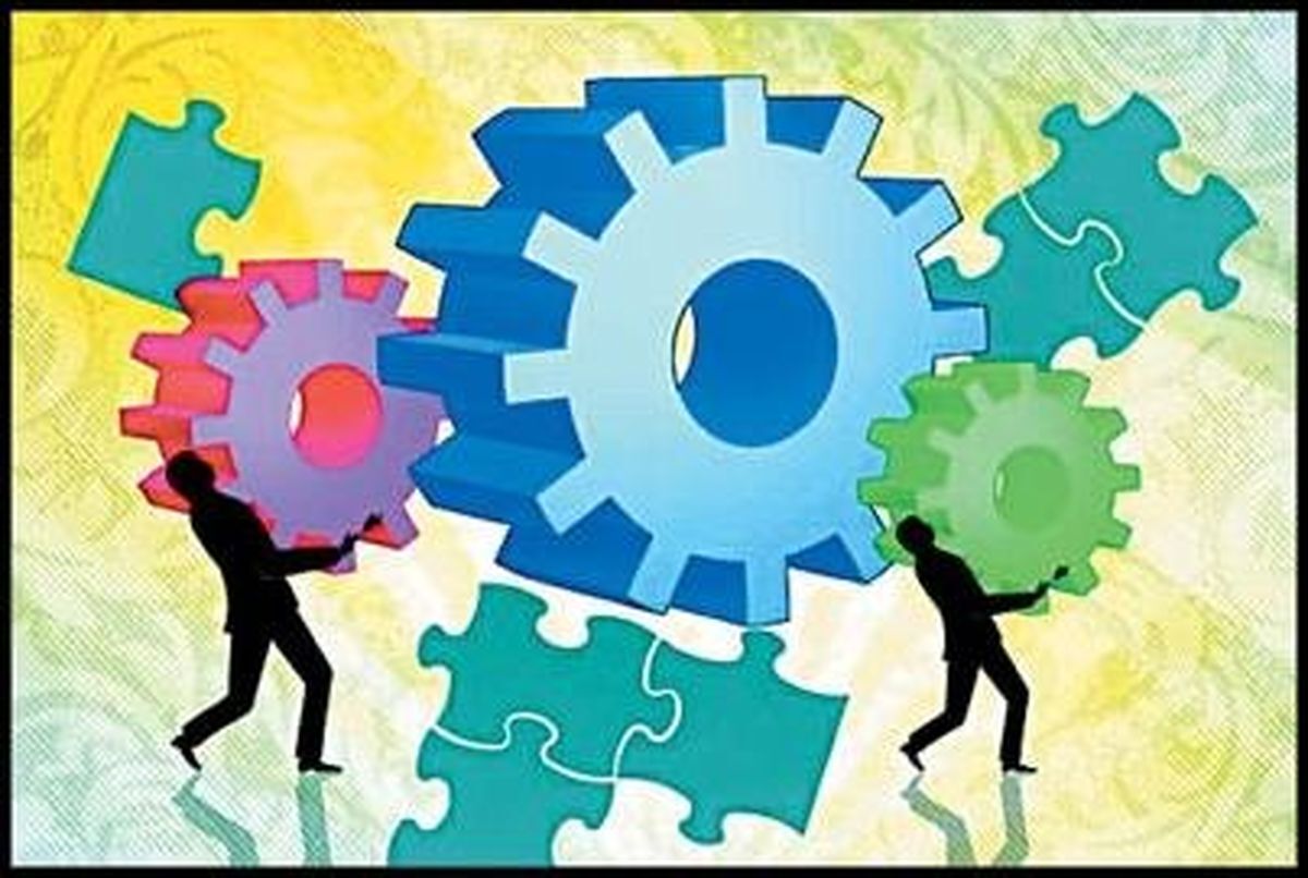 اشتغال ۱۲۵ نفر با اجرای طرح توسعه گروه تولیدی «کاسپین سرامیک» در استان همدان