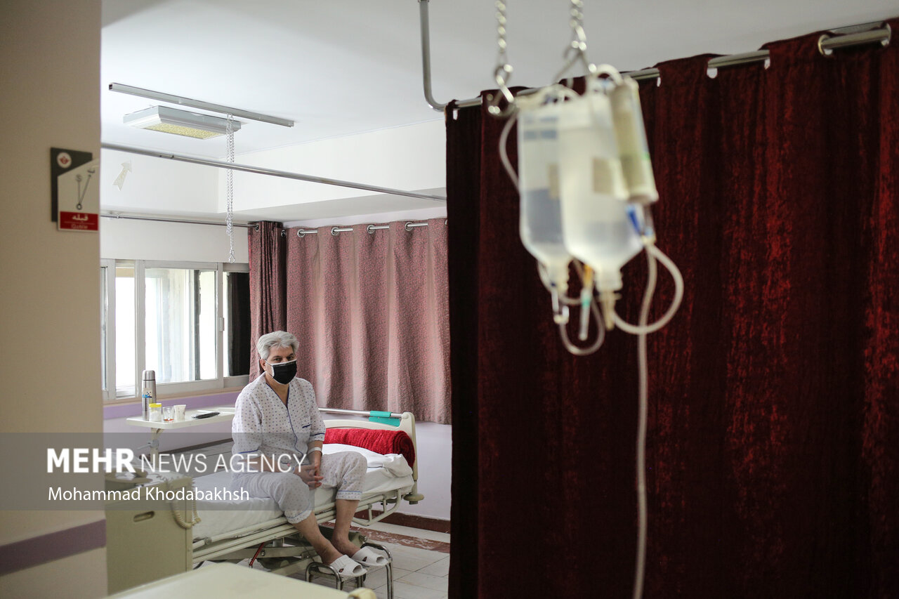 هشت شهرستان استان همدان در وضعیت زرد کرونایی