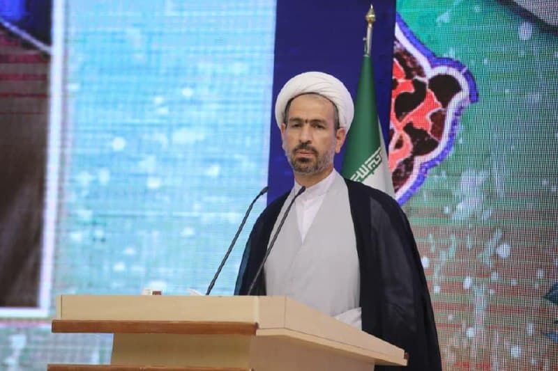 بندر خشک همدان غیر فعال است| لزوم تعریف پیوست اطلاع‌رسانی