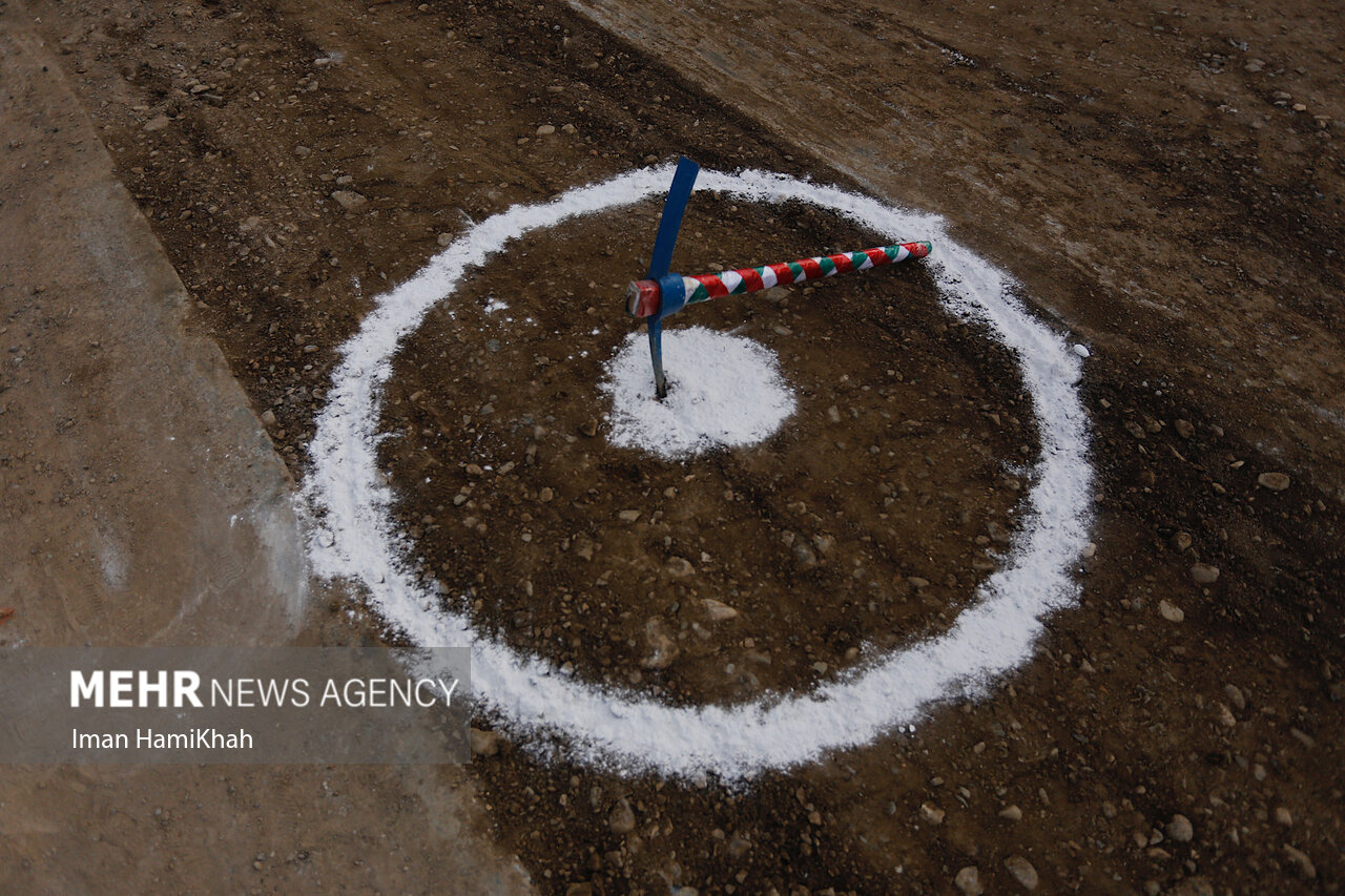 لزوم پرهیز از افتتاح نمایشی پروژه ها در همدان طی هفته دولت