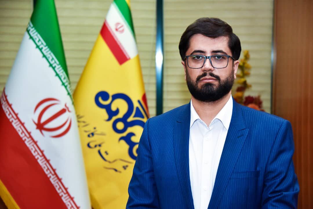 ۱۹۶ واحد تولیدی و صنعتی در استان همدان گازرسانی شده است