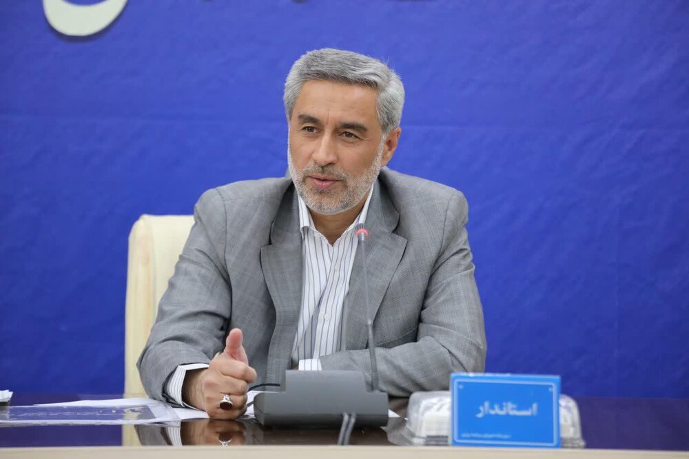 آب شرب همدان در مرحله آزمایش