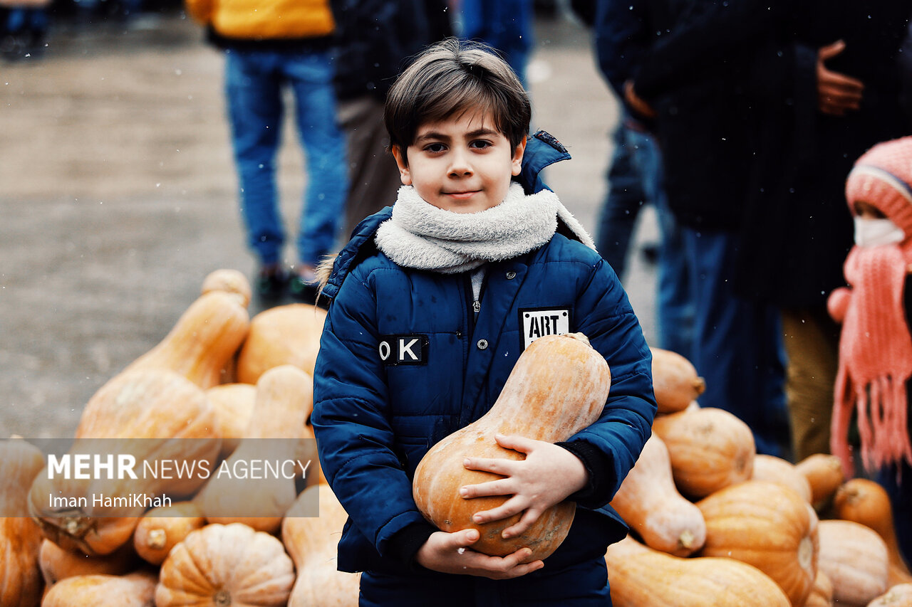 برگزاری ۱۱ جشنواره پاییزه در استان همدان
