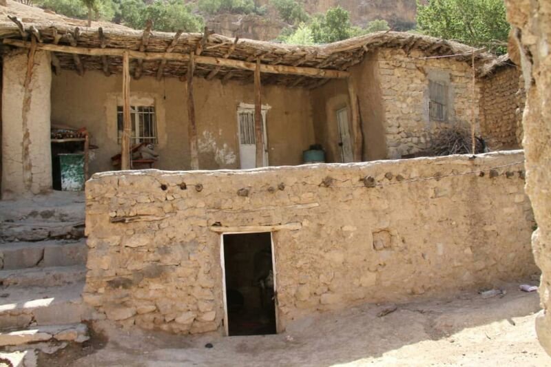 ۷۰ درصد واحدهای مسکونی روستایی همدان نیازمند مقاوم سازی