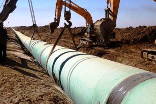 آبرسانی به ۱۰ هزار روستای کشور طی دو سال آینده