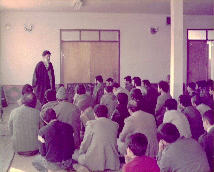 یک‌ هزار برگ اسناد دفاع مقدس به مرکز اسناد همدان منتقل شد