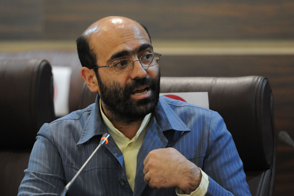 مردم از مشکلات اقتصادی ناراحتند ولی مسائل اقتصادی تاثیری بر کنش اغتشاشگران نداشته است