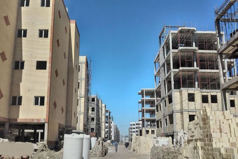 اجرای شهر جدید «حورا» برای جمعیت ۱۰۰ تا ۱۲۰ هزار نفری در همدان